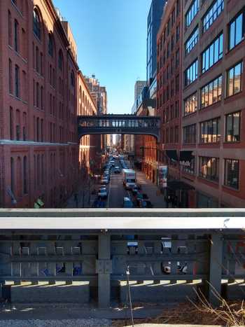 TheHighLine