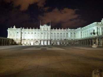 madridpalace